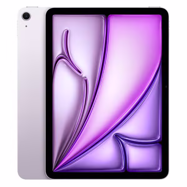 iPad Air M4 13 inch | 256GB Wifi & 5G Chính Hãng - ảnh 1