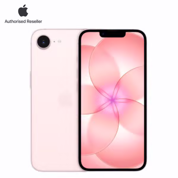 iPhone 17e 512GB Chính Hãng