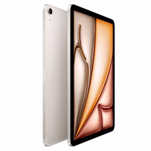 iPad Air M4 11 inch | 128GB Wifi Chính Hãng - ảnh 2