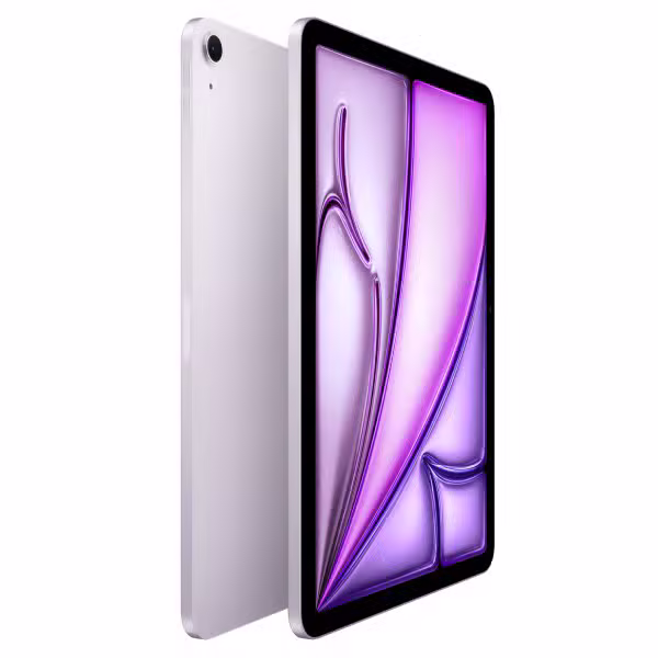 iPad Air M4 11 inch | 256GB Wifi & 5G Chính Hãng - ảnh 2