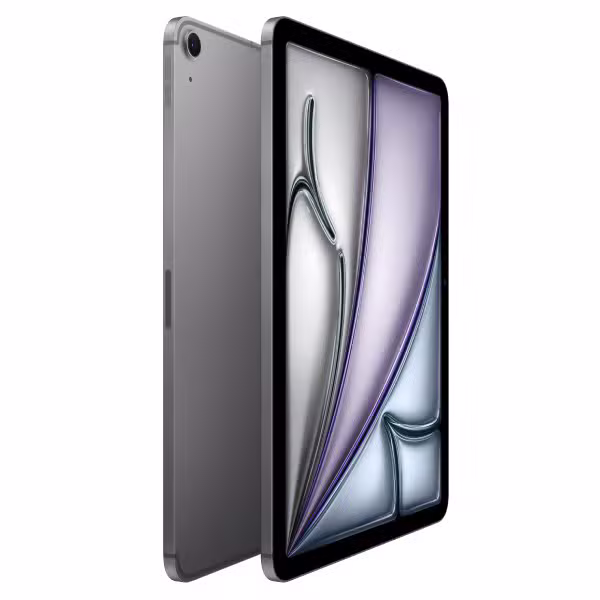 iPad Air M4 11 inch | 512GB Wifi Chính Hãng - ảnh 2