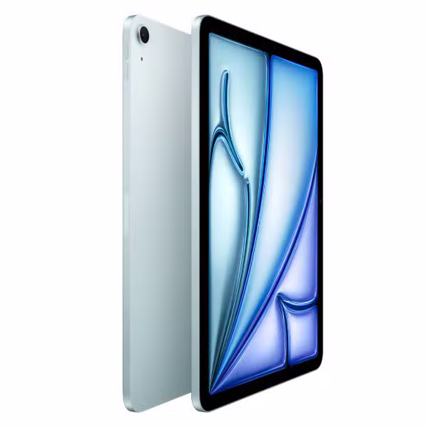 iPad Air M4 11 inch | 256GB Wifi & 5G Chính Hãng - ảnh 2
