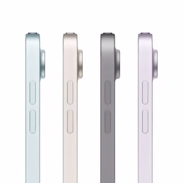 iPad Air M4 11 inch | 128GB Wifi & 5G Chính Hãng - ảnh 3