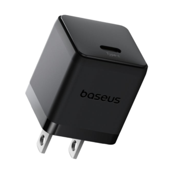 Củ sạc Baseus Palm 1C 20W US