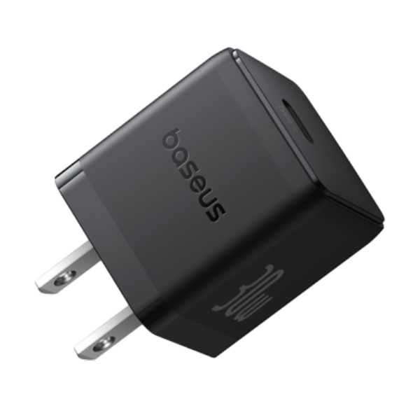 Củ sạc Baseus Palm 1C 30W US