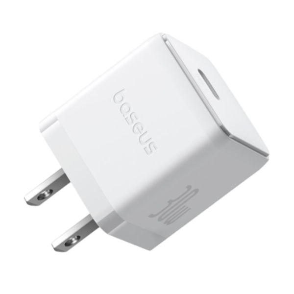 Củ sạc Baseus Palm 1C 30W US