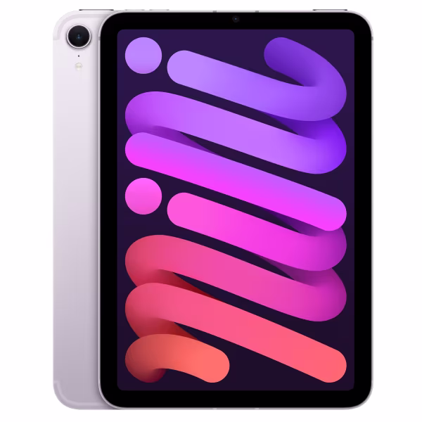 iPad mini 7 2024 128GB Wifi Cũ (Likenew)