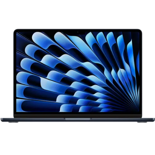 MacBook air m3 13 inch 16GB/256GB ( )