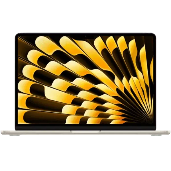 MacBook Air M3 13 inch 16GB/256GB Cũ (Like New)