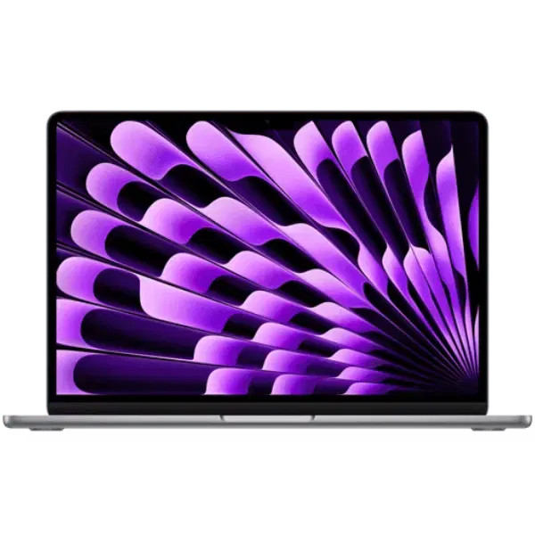 MacBook Air M3 13 inch 16GB/256GB Cũ (Like New)