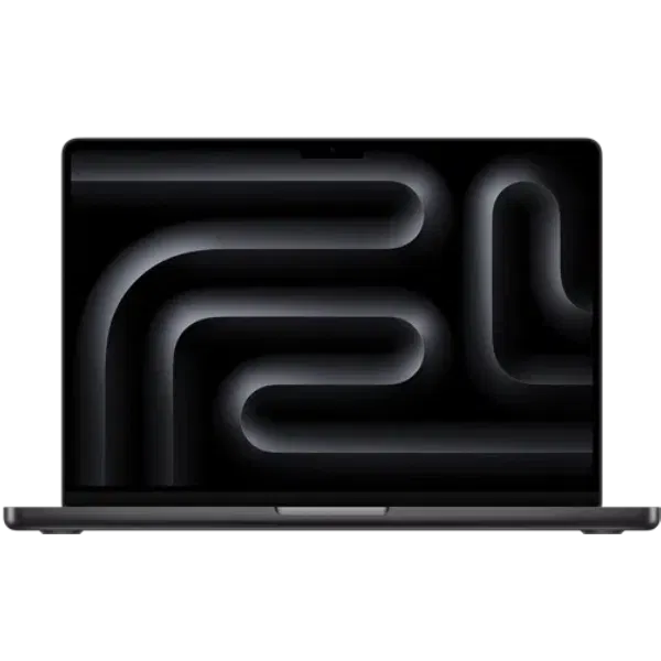 MacBook Pro 2024 14 inch M4 10‑core CPU | 10‑core GPU 16GB/512GB Cũ (Fullbox)