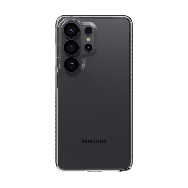 Ốp lưng Samsung galaxy s26 ultra zagg crystal palace with magsafe clear (trong suốt)