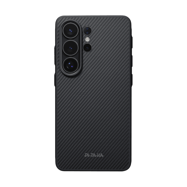 Ốp lưng Samsung galaxy s26 ultra pitaka edge