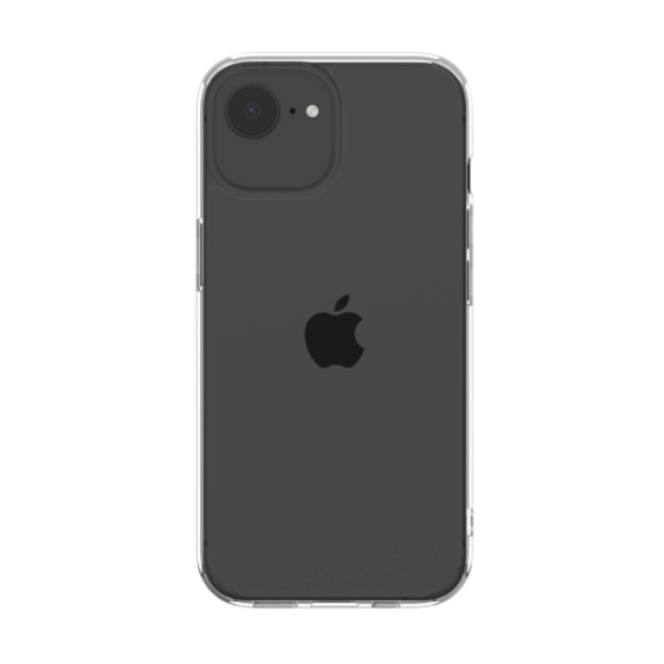 Ốp lưng iPhone 16e/15/14/13 zagg crystal palace lite