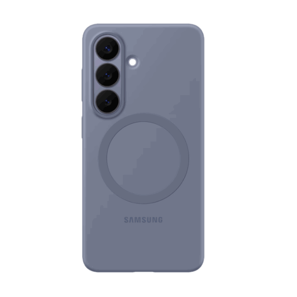 Ốp lưng Silicone Magnet Samsung Galaxy S26