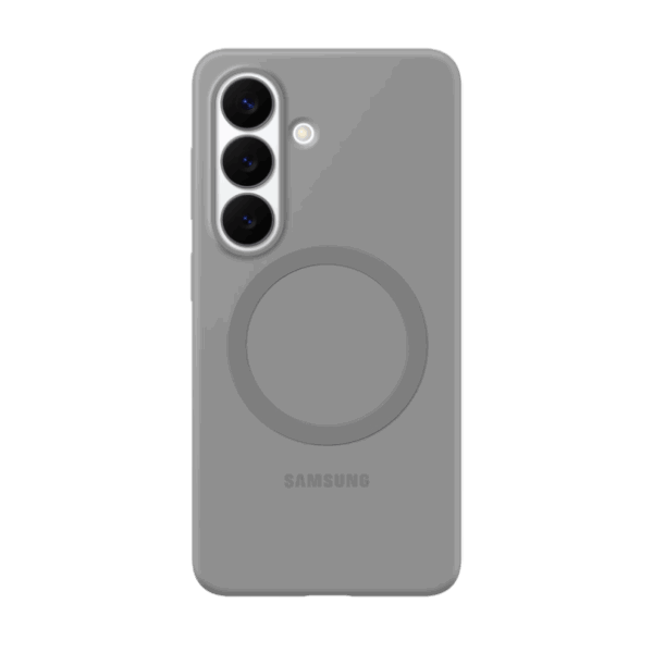 Ốp lưng Silicone Magnet Samsung Galaxy S26