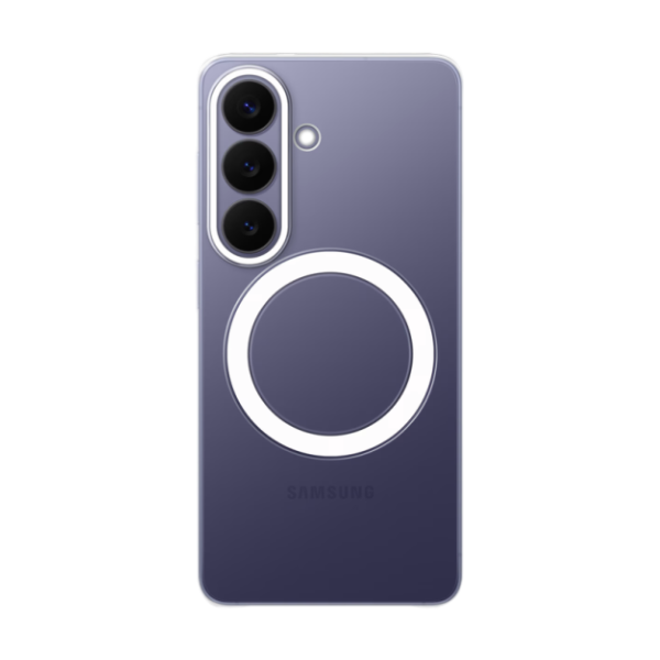 Ốp lưng trong suốt magnet Samsung galaxy s26 plus