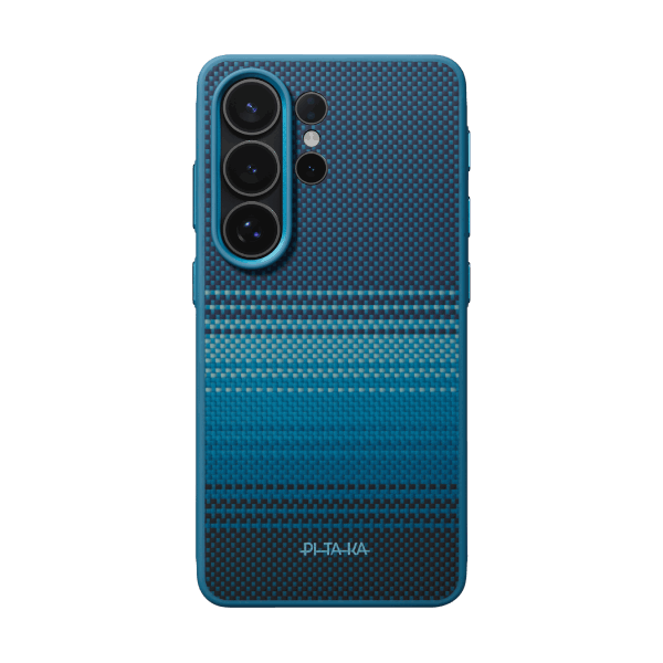 Ốp lưng Samsung Galaxy S26 Ultra PITAKA Edge