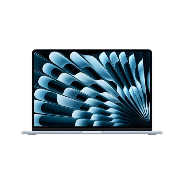 MacBook Air M5 15 inch 16GB/512GB Chính Hãng