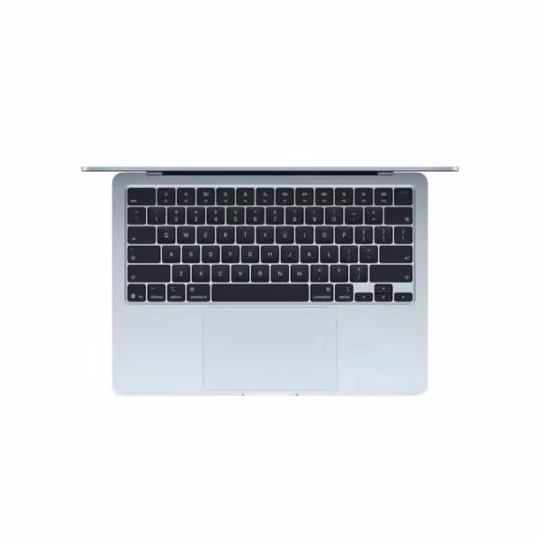 MacBook Air M5 13 inch 24GB/1TB (35W) Chính Hãng - ảnh 2