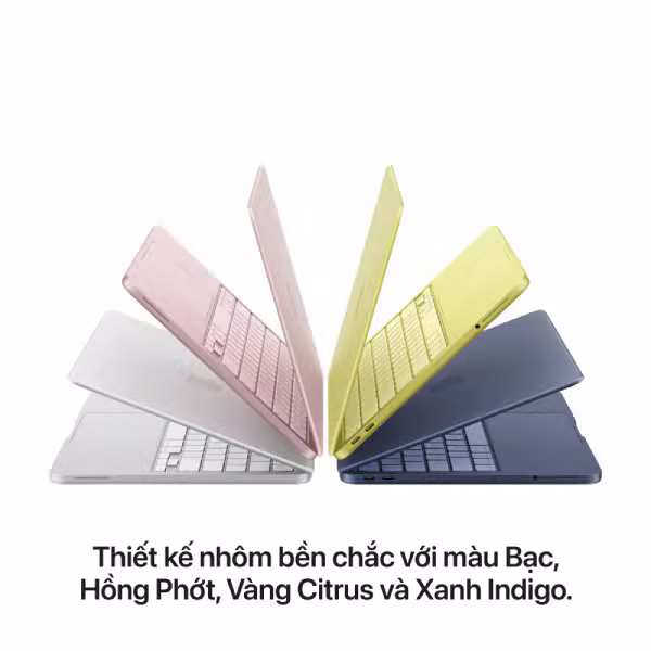 MacBook Neo 13 inch 8GB/256GB Chính Hãng - ảnh 3