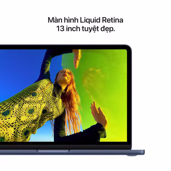 MacBook Neo 13 inch 8GB/256GB Chính Hãng - ảnh 4