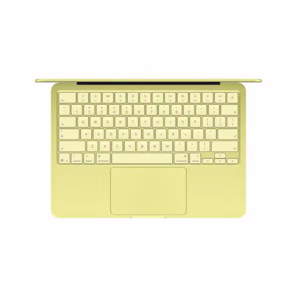 MacBook Neo A18 Pro 13 inch 8GB/256GB Chính Hãng - ảnh 3