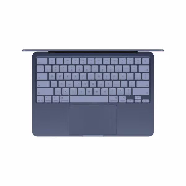 MacBook Neo 13 inch 8GB/512GB Chính Hãng - ảnh 2