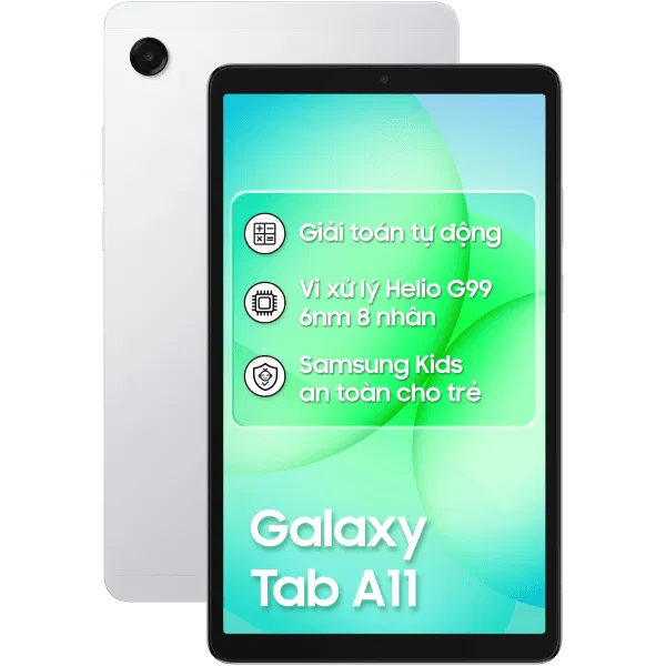 Samsung Galaxy Tab A11 Wifi 64GB Cũ (Like New)