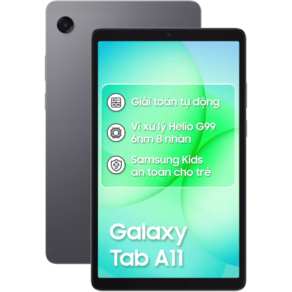 Samsung Galaxy Tab A11 Wifi 64GB Cũ