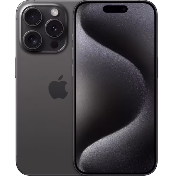 iPhone 15 Pro Max 1TB LL/A Cũ (Like New) - ảnh 1