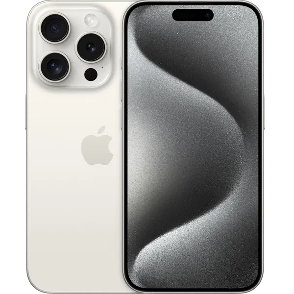 iPhone 15 Pro 512GB LL/A Cũ (Like New)