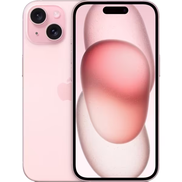 iPhone 15 Plus 128GB LL/A Cũ