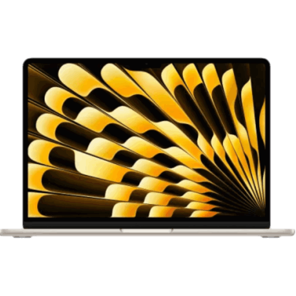 MacBook Air M4 13 inch 16GB/256GB 30W Cũ (Fullbox)