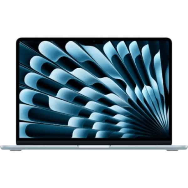 MacBook Air M4 13 inch 16GB/256GB 30W Cũ (Fullbox)