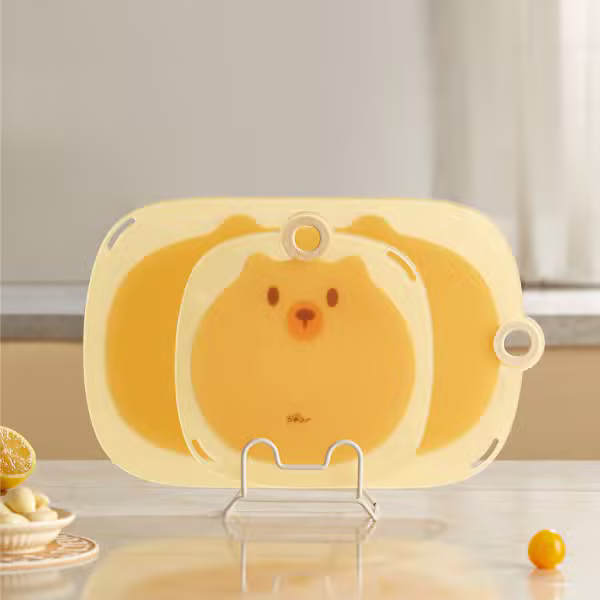 Khay lót nhựa Bear CP-JP002 (cỡ nhỏ) - ảnh 3