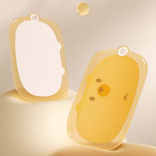 Khay lót nhựa Bear CP-JP002 (cỡ lớn) - ảnh 4