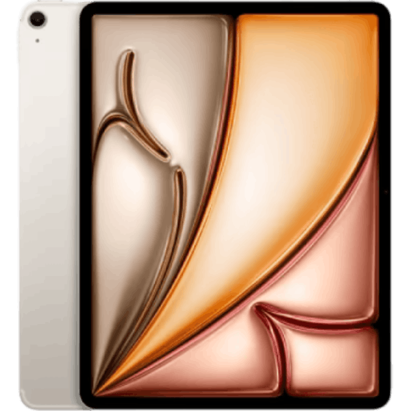 iPad Air M3 13 inch | 128GB Wifi Cũ (Fullbox)
