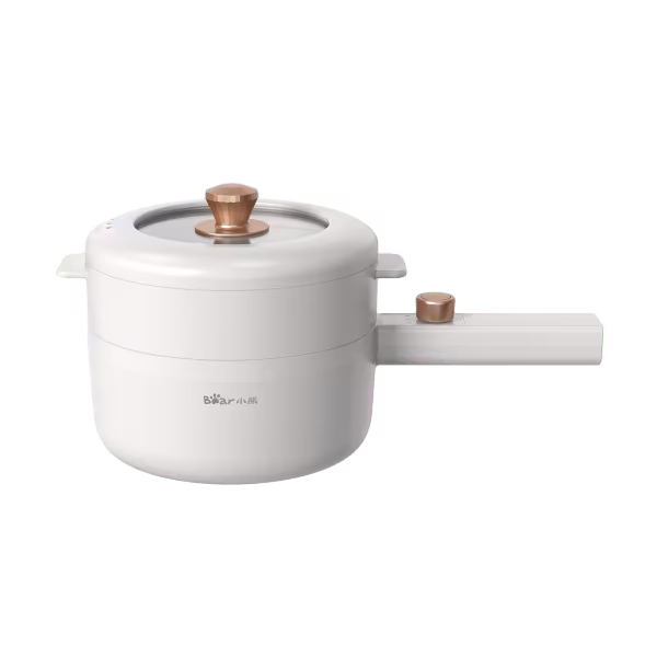 Nồi điện đa năng Bear 1.6L 800W DRG-C16Z1 (MC-4H16G) - ảnh 1
