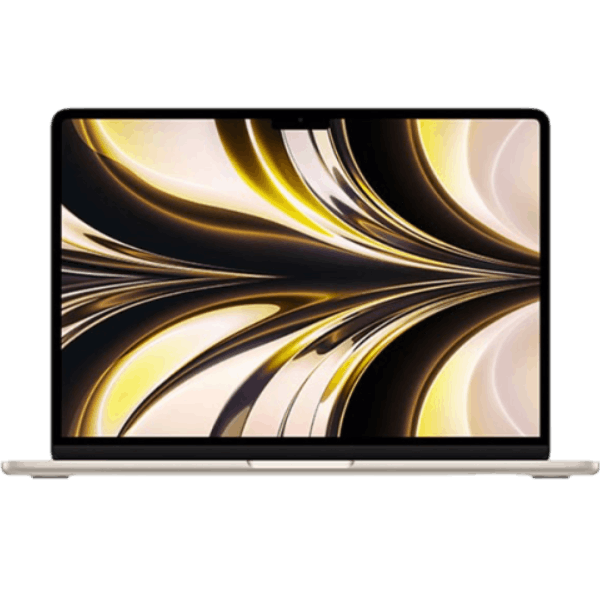 MacBook Air M2 13 inch | 16GB/256GB Cũ (Like New)