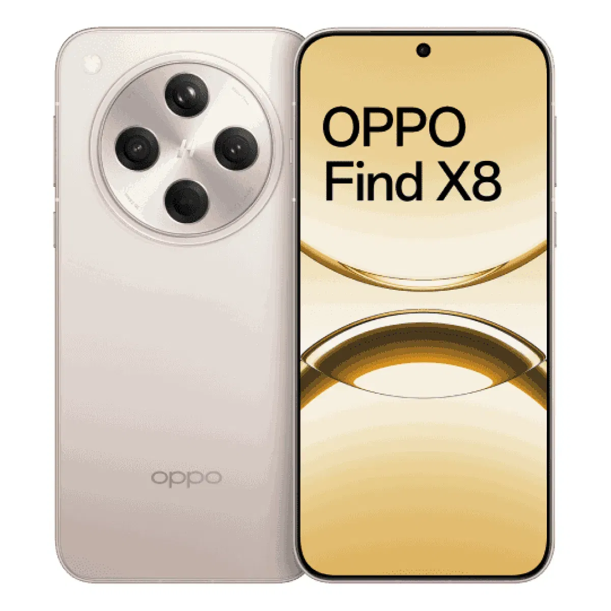 OPPO Find X8 5G 16GB/512GB Cũ (Like New)