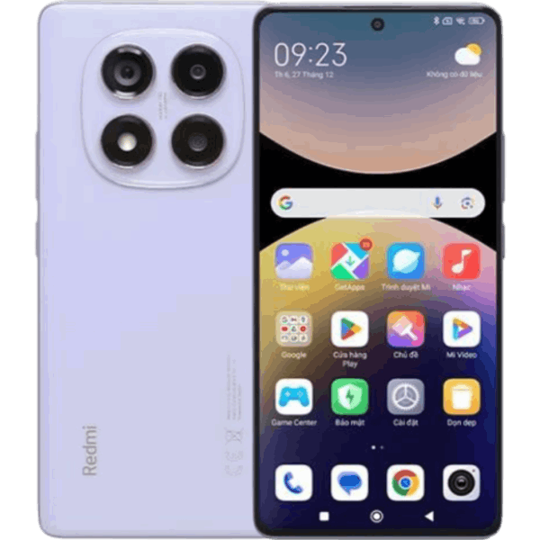 Xiaomi Redmi Note 14 Pro 4G 8GB/256GB Cũ (Fullbox)