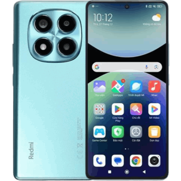 Xiaomi Redmi Note 14 Pro 4G 8GB/256GB Cũ (Fullbox)
