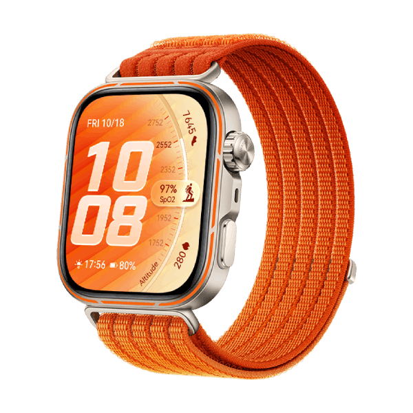 HUAWEI Watch Fit 5 Pro