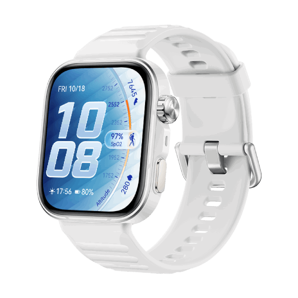 HUAWEI Watch Fit 5 Pro