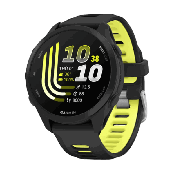 Garmin Forerunner 170