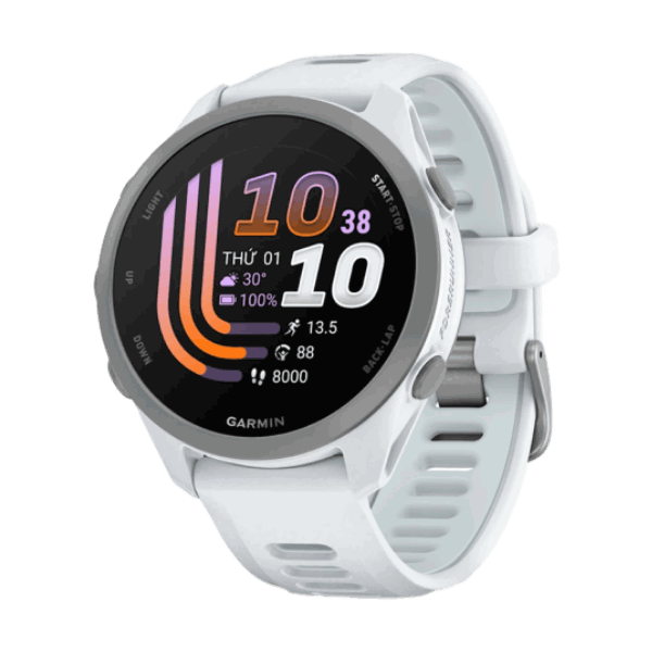 Garmin Forerunner 170 Music