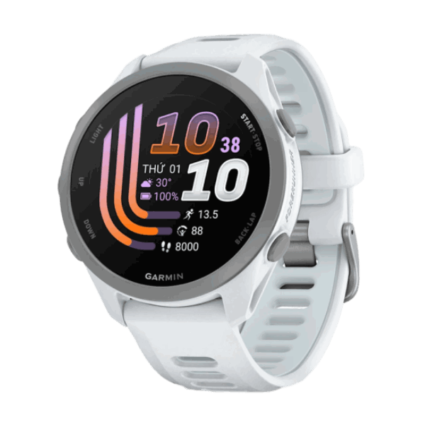 Garmin Forerunner 170