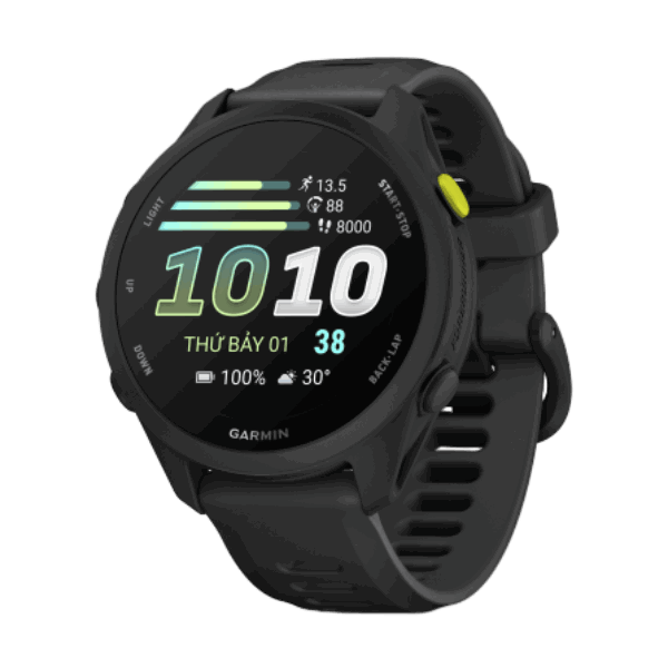 Garmin Forerunner 70