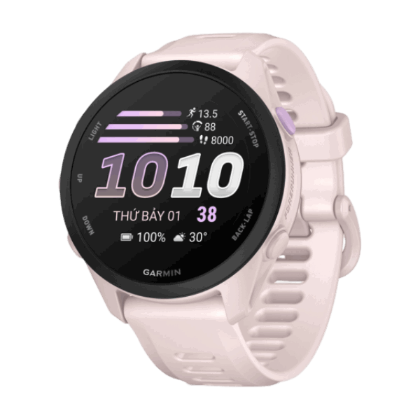 Garmin Forerunner 70